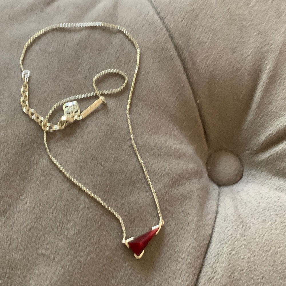Kendra Scott Necklace